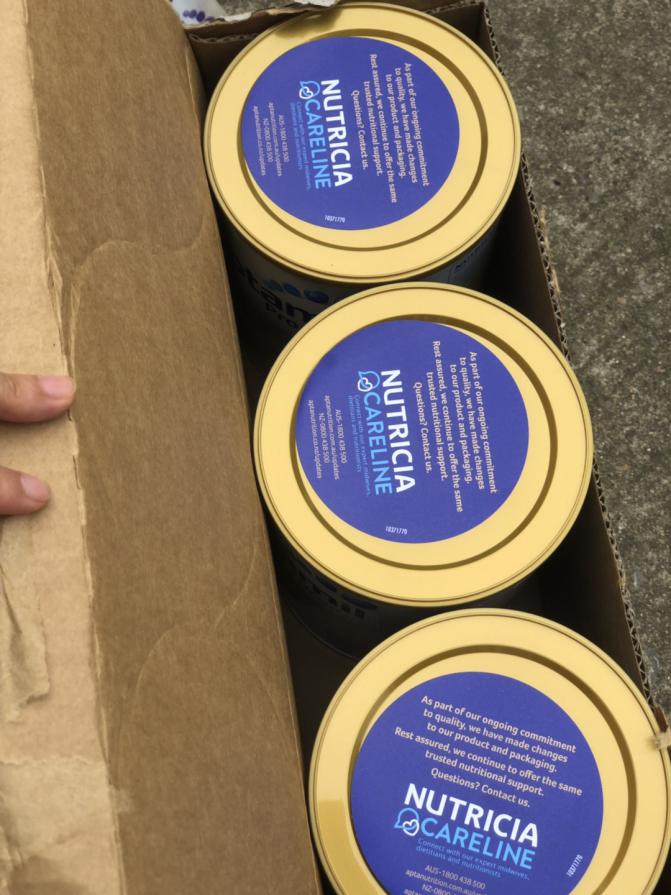 爱他美澳洲白金版和金装版哪个好,澳洲爱他美白金版奶粉怎么样啊