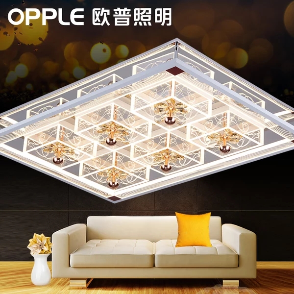 高端水晶灯品牌,水晶灯推荐排行榜第一名