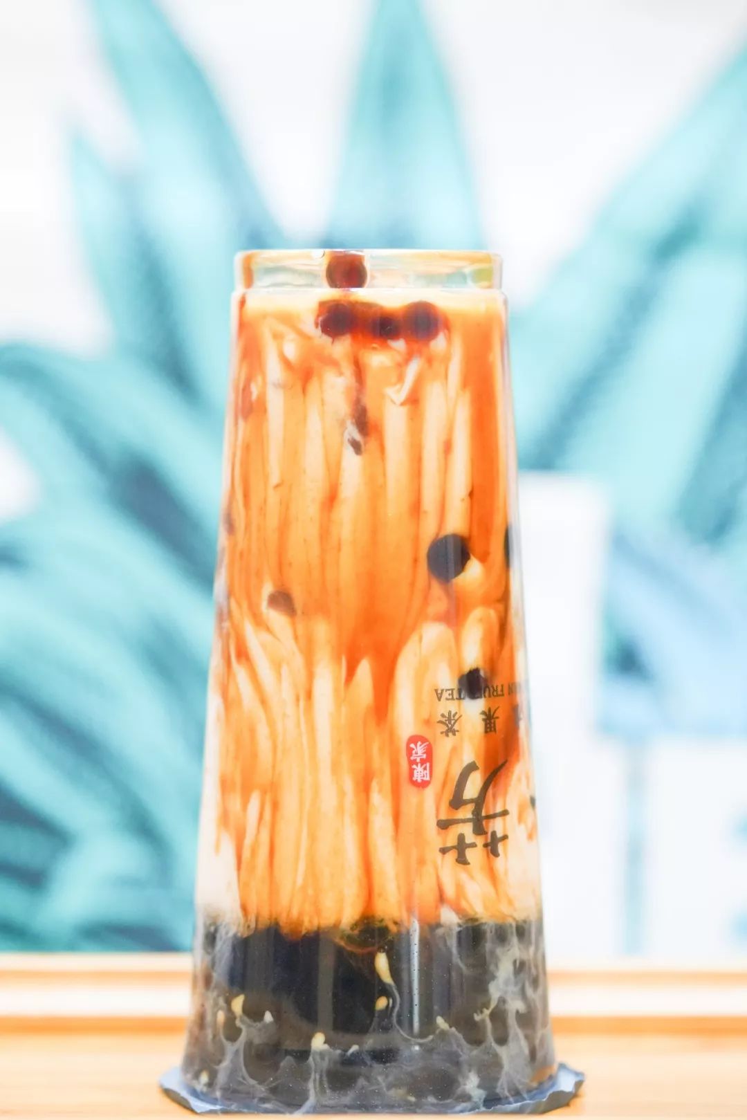 吃在济南,荔枝百香果芒果芭乐