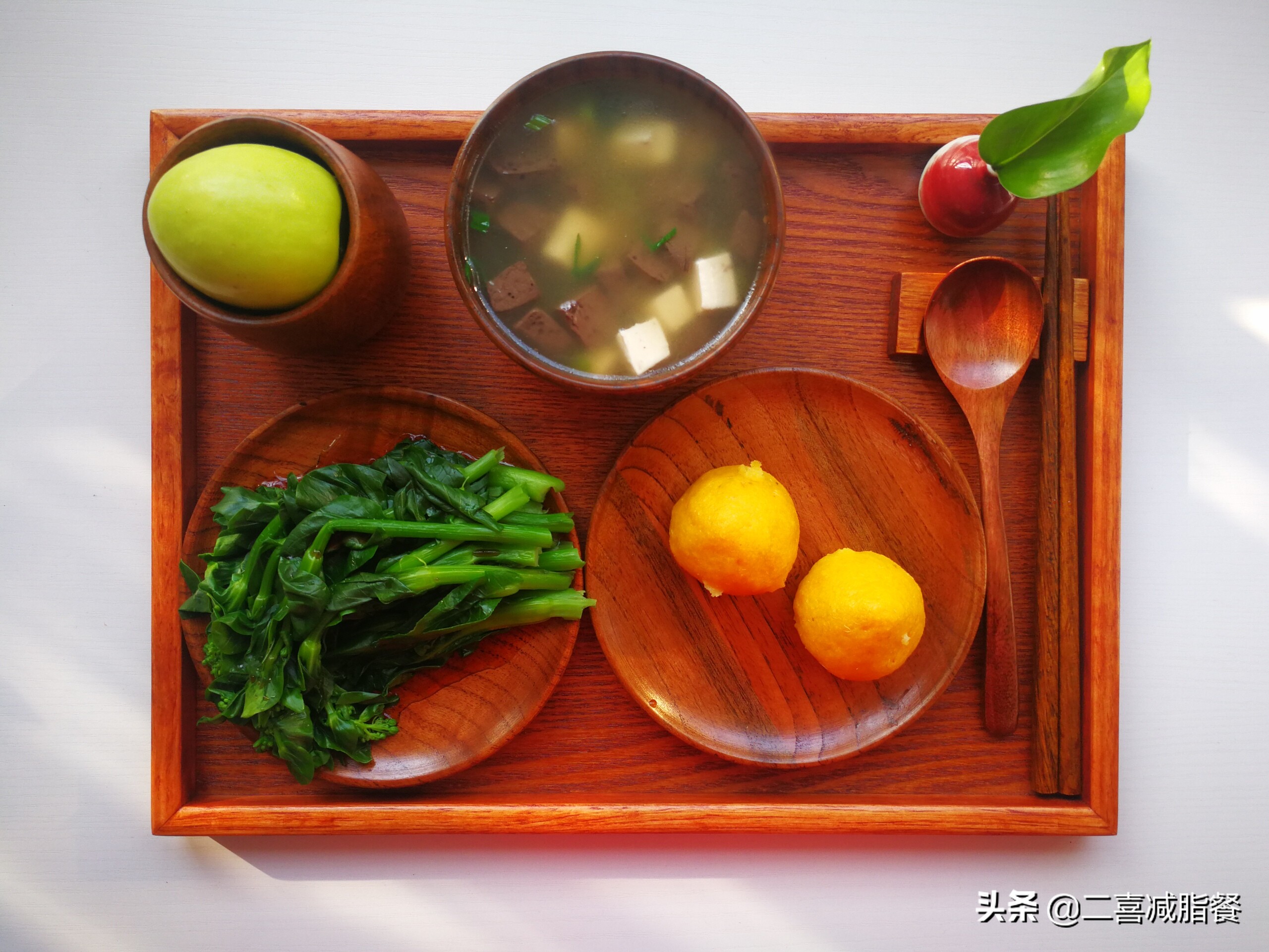 减肥晚餐一星期菜谱,低热量晚餐减肥菜谱