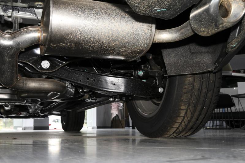 2018款宝沃bx7值得购买吗,试驾宝沃bx7一款德味十足的suv