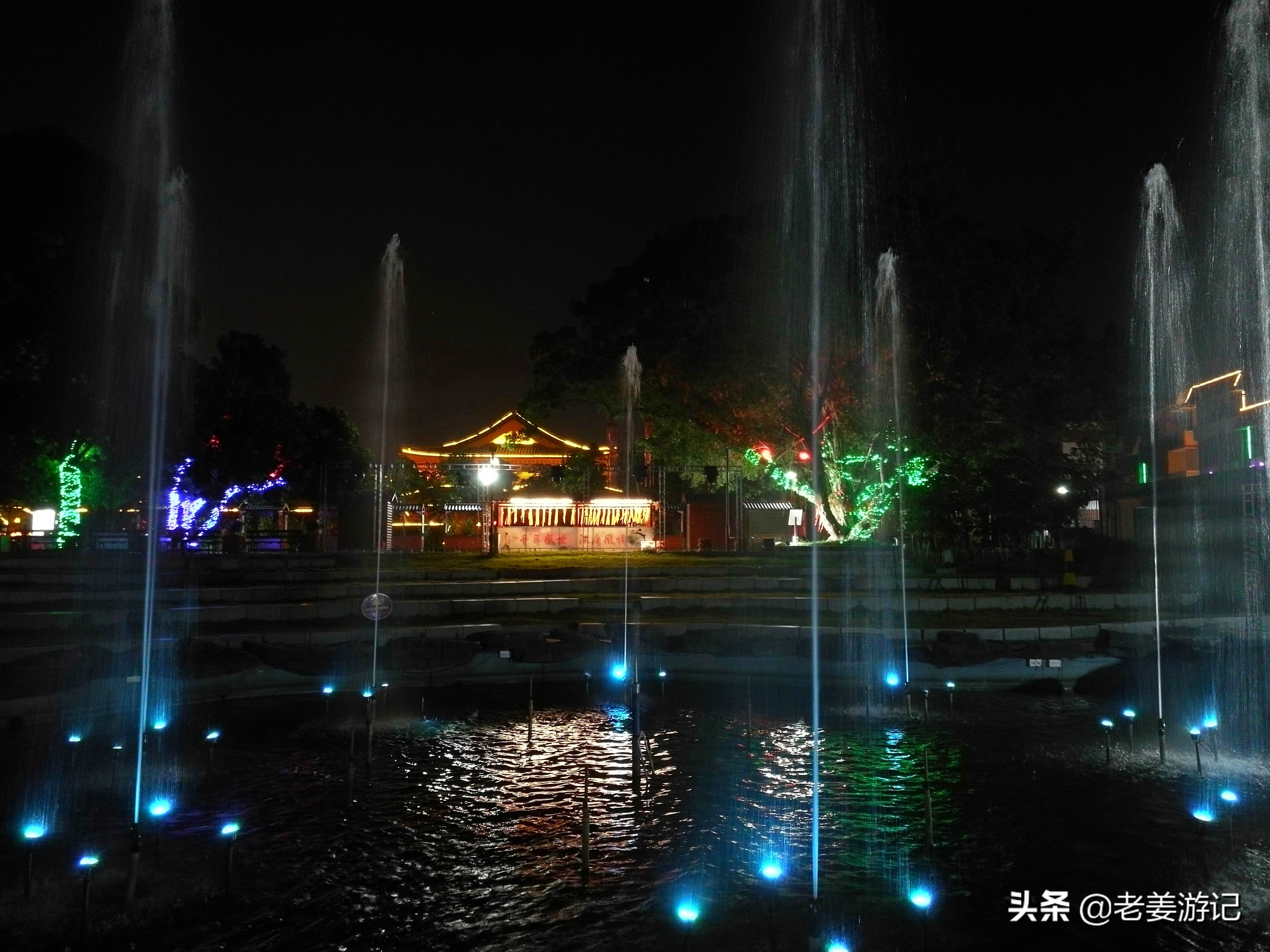 杨贵妃故里游玩攻略,杨贵妃故里在永济哪里