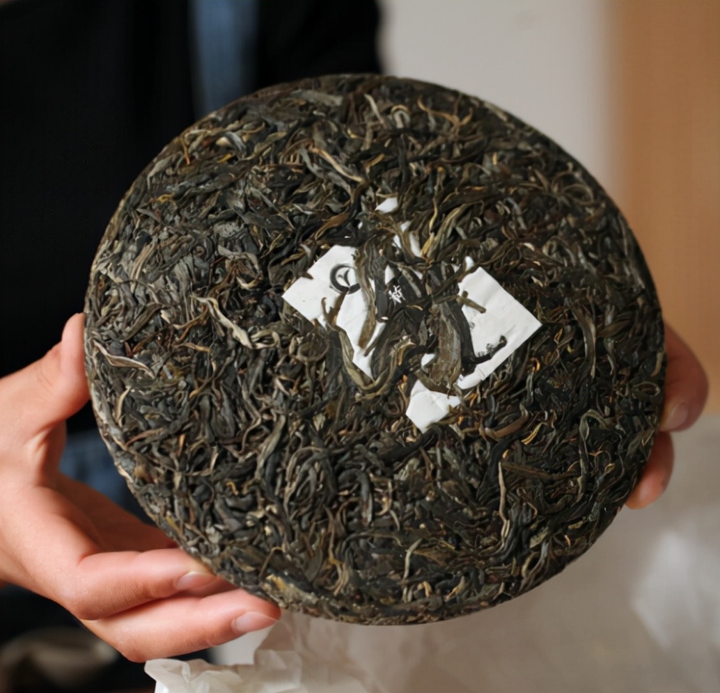 梅子箐有梅子味道吗,梅子箐古树茶可以保存多久