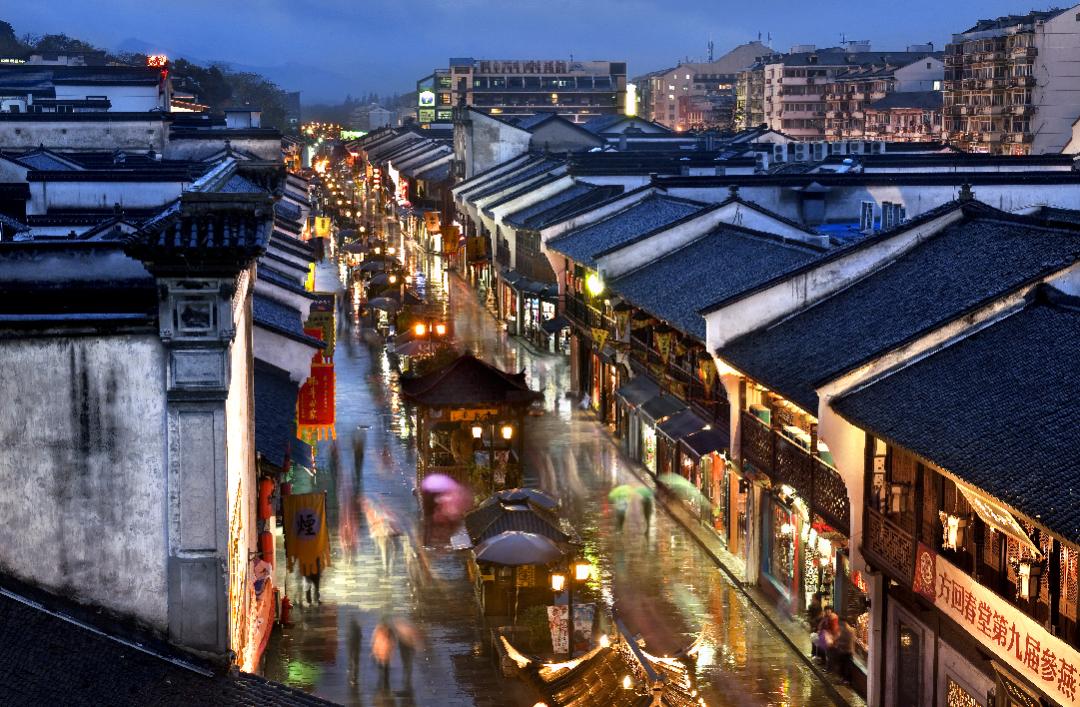 杭州小渔村旅游攻略图大全,杭州必去景点攻略图片高清