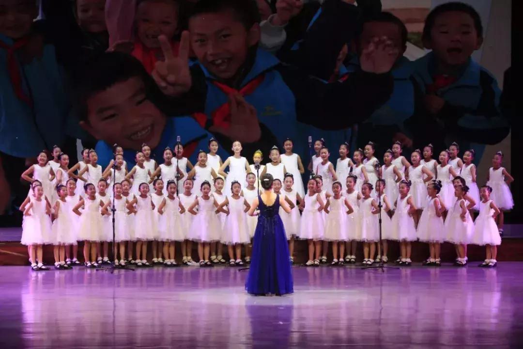 四川省第10届小学生艺术节西昌区,第十一届中小学生艺术展演西昌