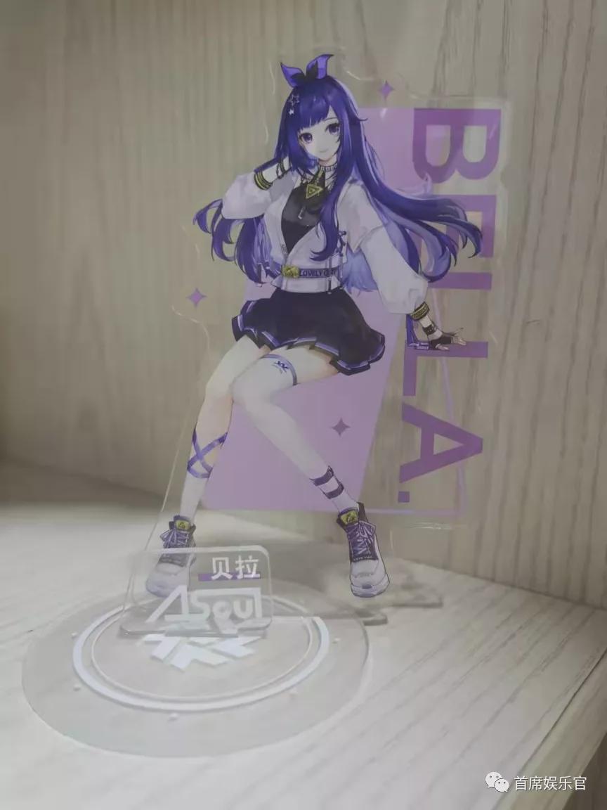 追虚拟偶像的人:虚拟、真情与偏见