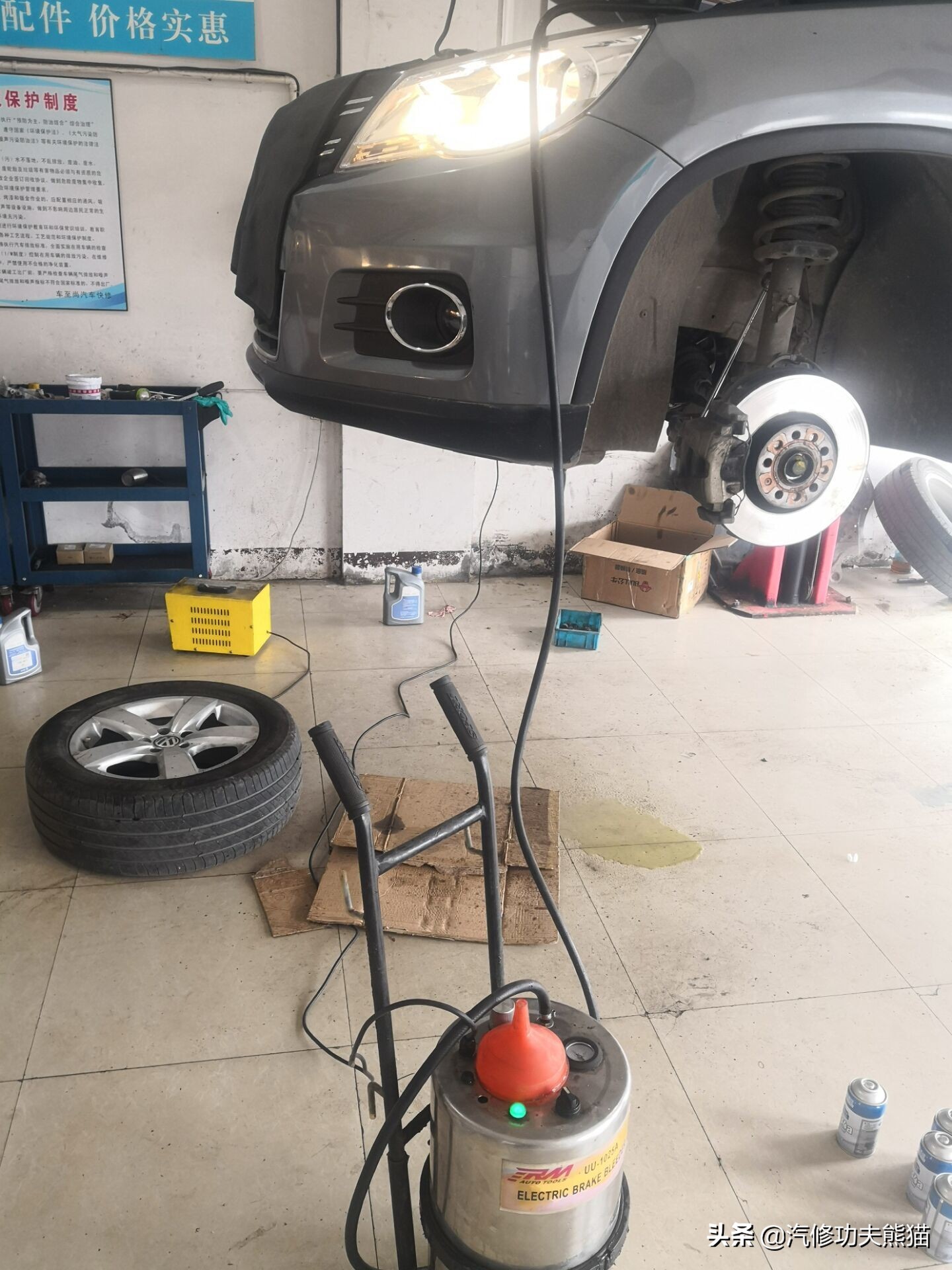 途观1.8t发动机烧机油维修多少钱,途观1.8t烧机油彻底解决