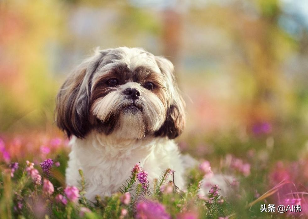 中国犬种起源与进化,比熊犬犬种起源