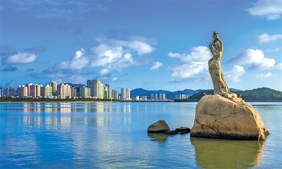 广东珠海12月旅游的最佳地方,珠海旅游攻略冬天最佳线路