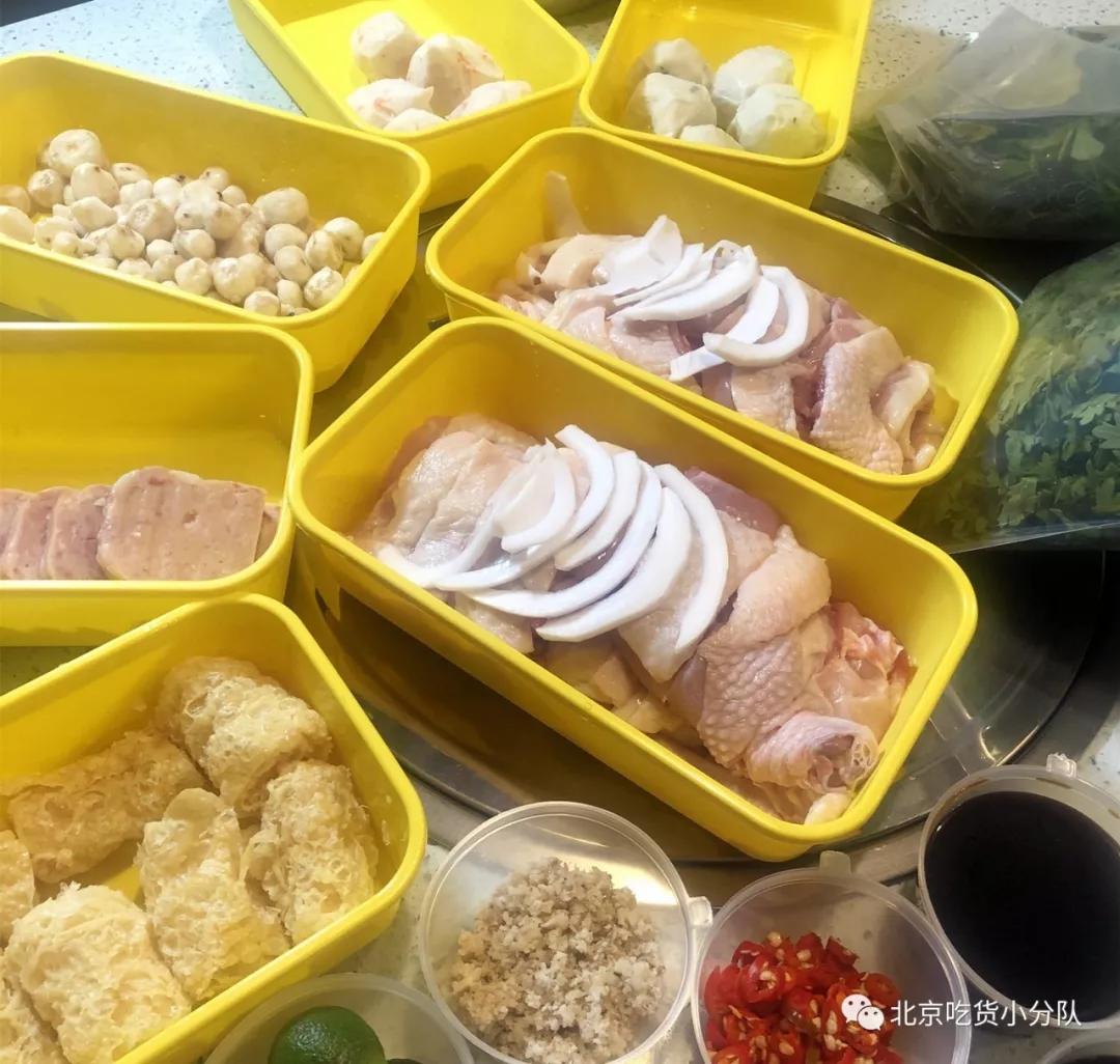 特别整理20家北京火锅外卖，海底捞又能叫了