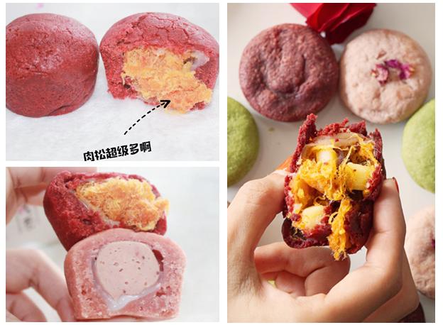 最好吃的omg零食,omg神仙美食