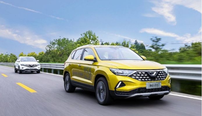 十万出头的性价比高空间大的suv,十万以内性价比高的车suv大众