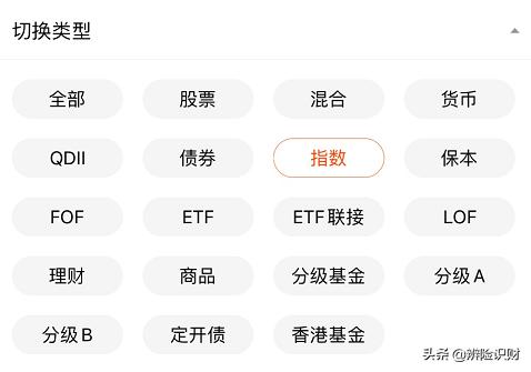 基金的100个基本知识,十大基金实战操作技巧