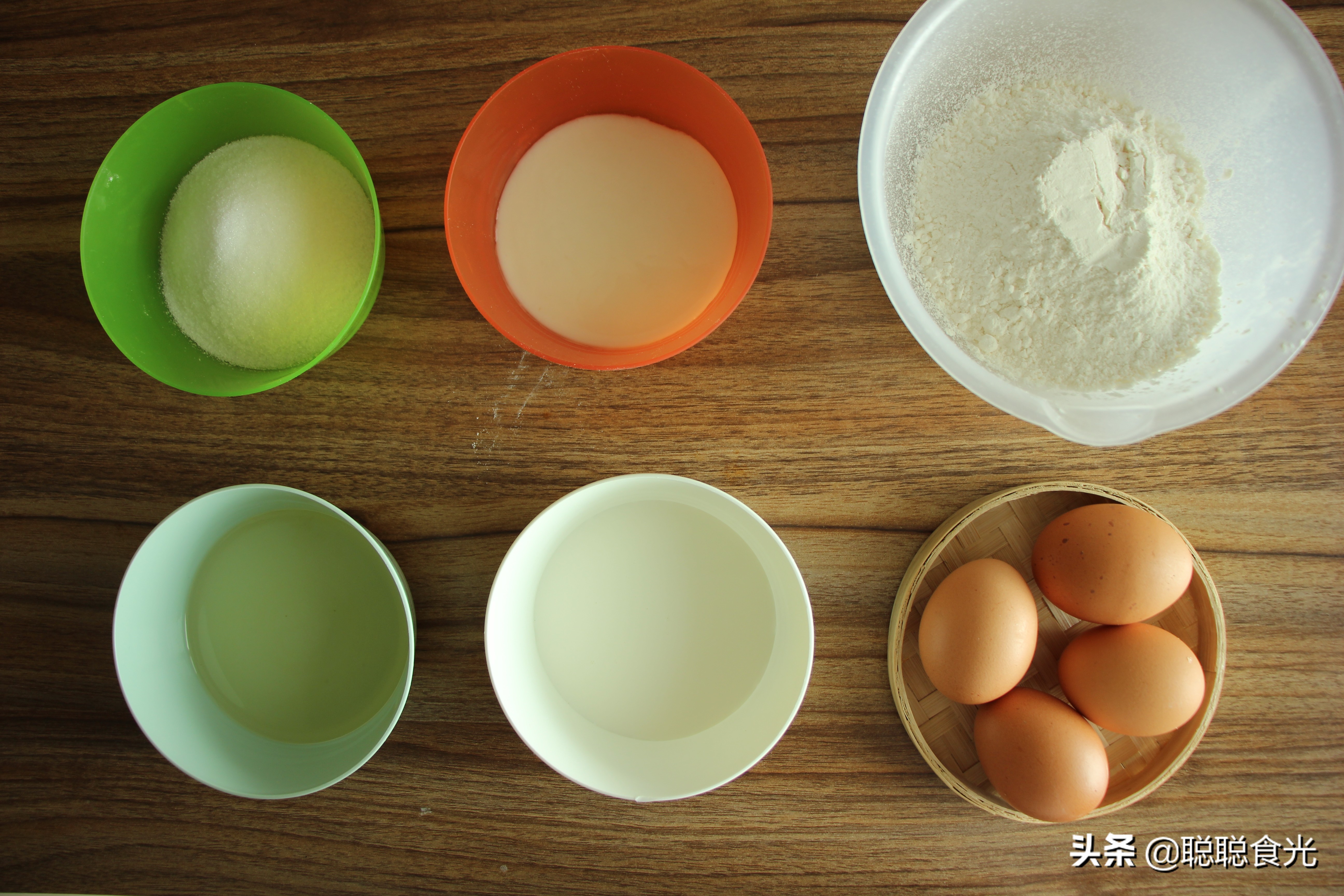 电饭锅蛋糕怎么不塌陷,电饭锅蛋糕开锅塌陷的原因