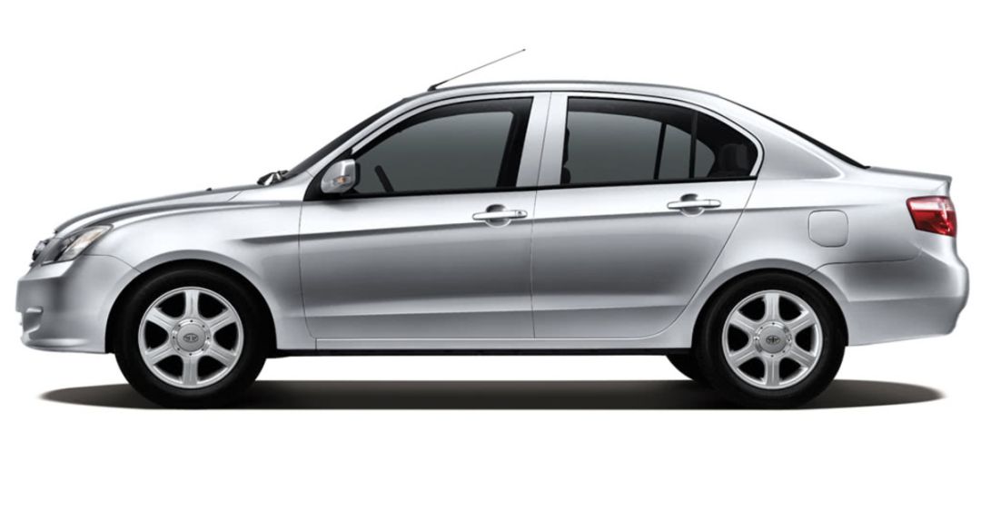 四年亏损82亿的车,6年亏损80亿