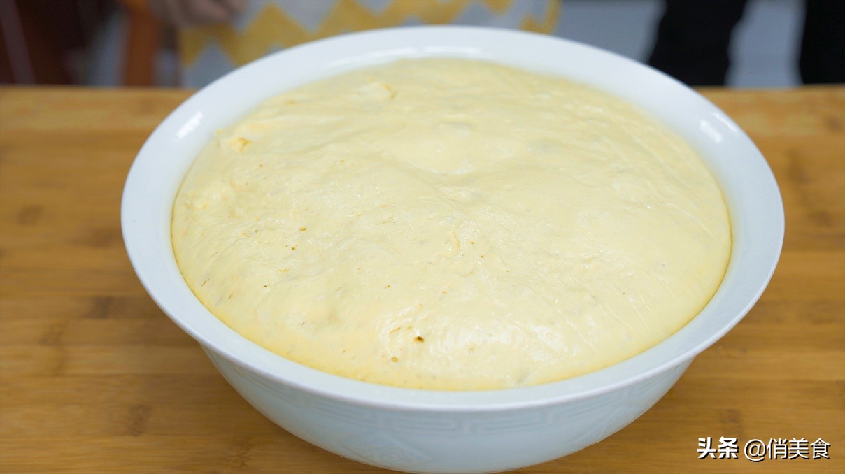 炸油条放鸡蛋好还是不放鸡蛋好,炸油条只放酵母泡打粉鸡蛋可以吗