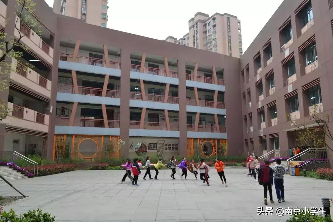 春和景明少年时,古雄小学2021年新生