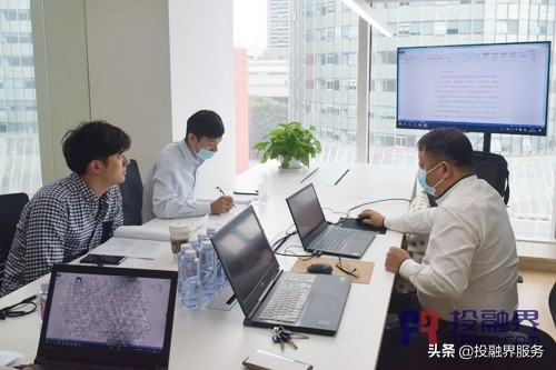 路演融资,线上路演技巧8分钟经典路演