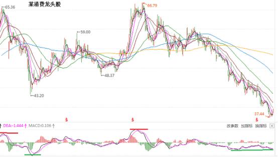 为什么今年的基金一直跌,为啥今年的基金大部分都亏钱