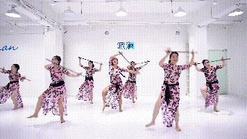 越跳越好看的一支舞蹈,盘点越跳越欢快的舞蹈