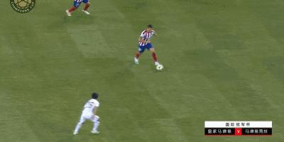 咋回事？夏季热身赛里惊现*案惨**，皇马破89年记录单场比赛被灌7球