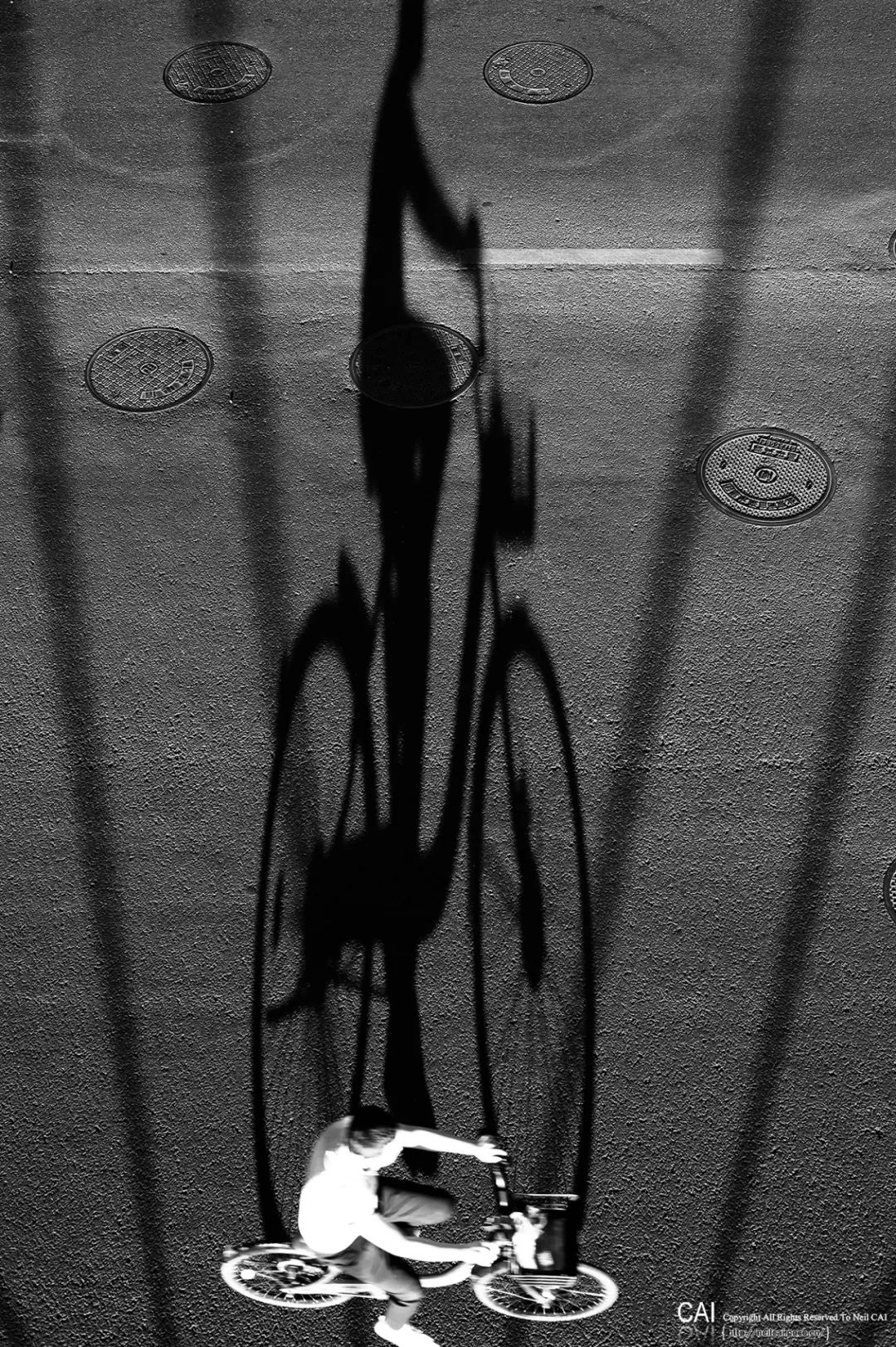 黑白摄影灰度,黑白摄影简约