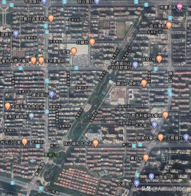 汕头星湖公园电话号码,请问汕头星湖公园有教人跳舞的吗