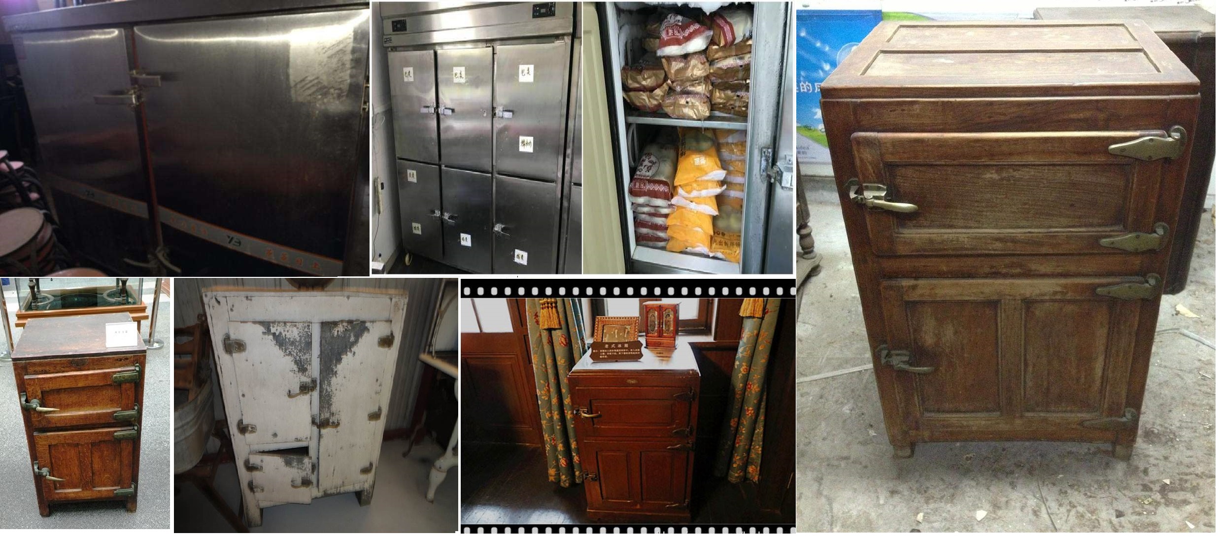 冰箱打不开门吸住了,冰箱冷冻卡住了打不开门怎么办