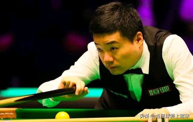 丁俊晖5-2夺冠完整视频,2019丁俊晖5:4赢希金斯