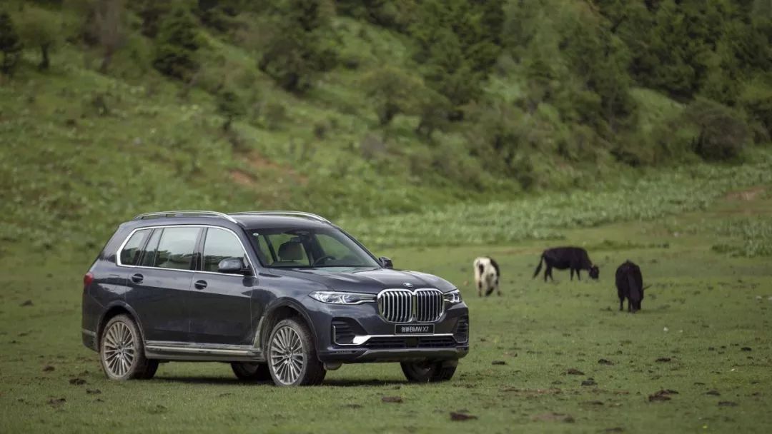 娣卞害璇曢┚瀹濋┈鏂皒7,bmwx7娣卞害娴嬭瘎