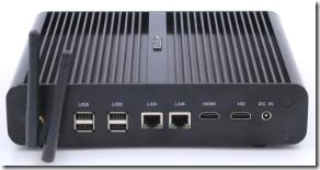 迷你电脑4GSIM卡上网教程