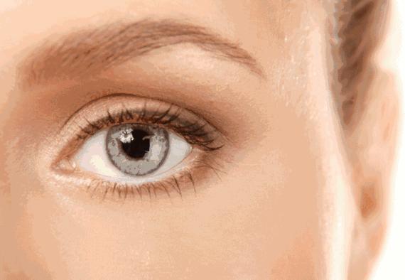 去眼纹去黑眼圈用什么方法,去眼袋黑公认最好用的土方法