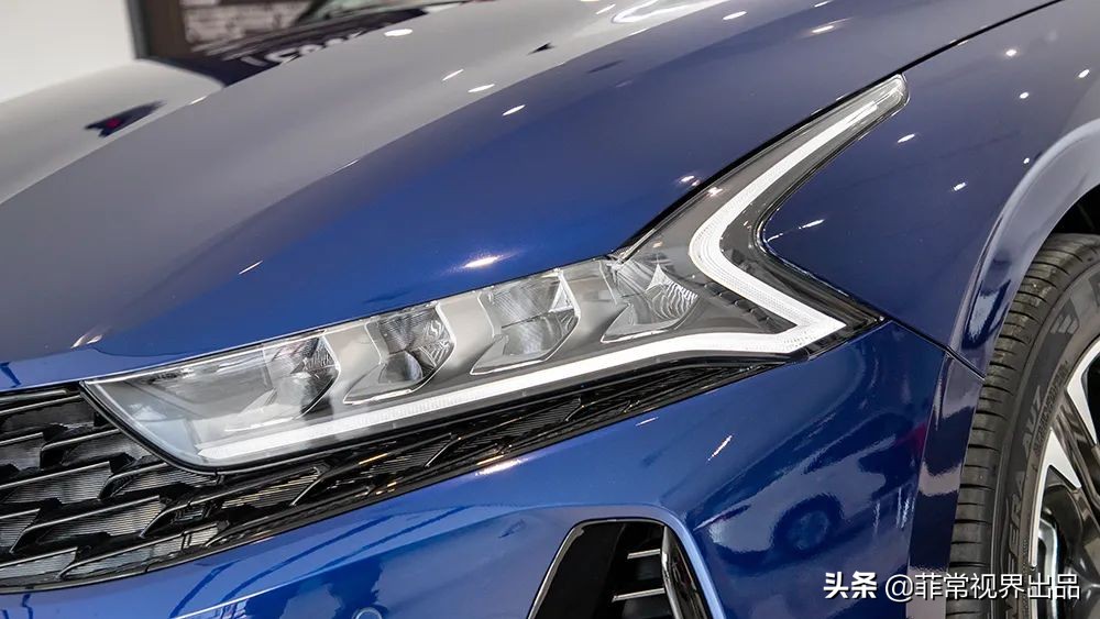 k5凯酷发动机是哪里的,k5凯酷2.0发动机怎么样