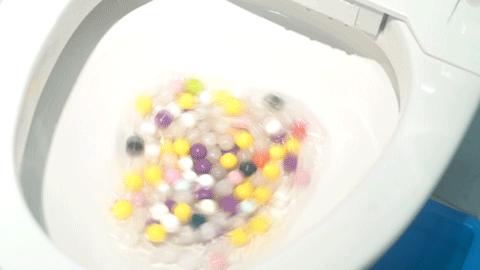 马桶移位20cm用直冲式还是虹吸式,马桶选直冲式还是虹吸式好