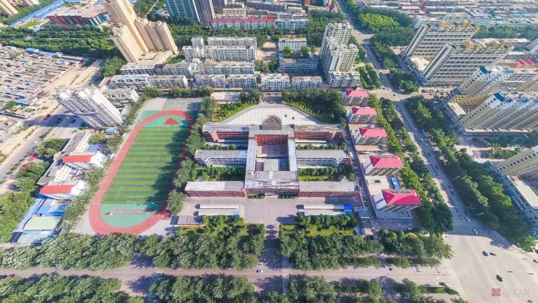 二青会孝义站,航拍二青会太原的视频