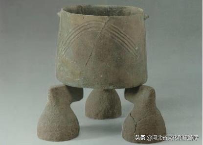 大河之北解说词,大河之北邢台篇