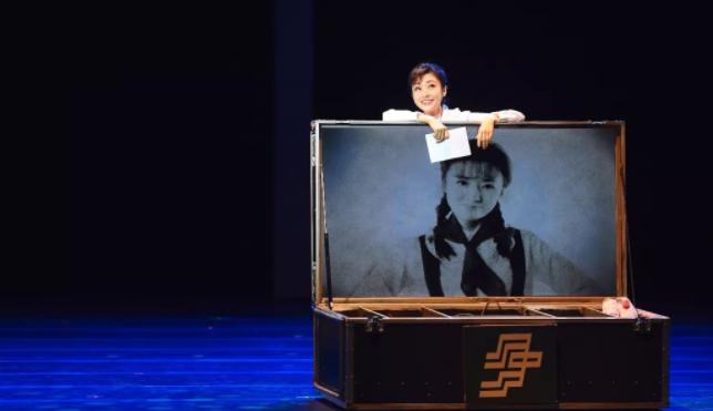 话剧《情书》,话剧情书哪里看