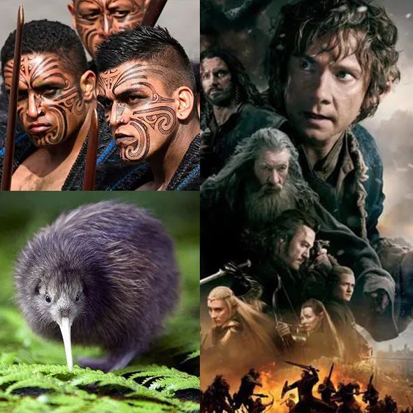 Big胆假设一下，假如新西兰没被殖民统治过会怎么样？