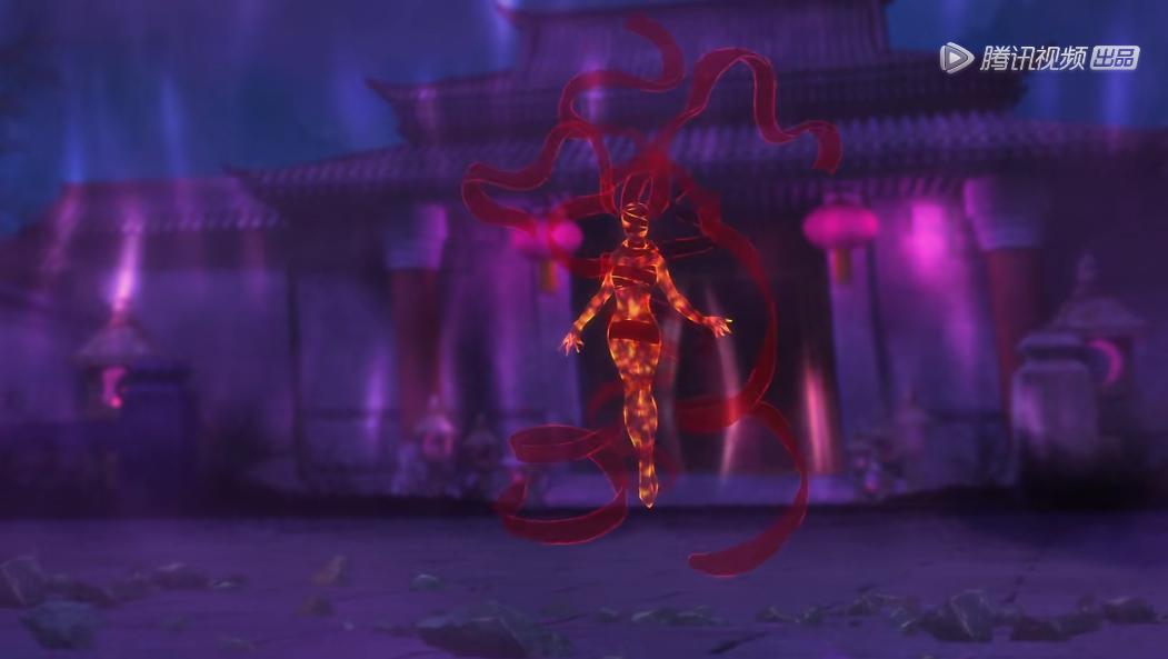 一念永恒两宗大战白小纯重伤被救,一念永恒宋君婉和白小纯结局解说