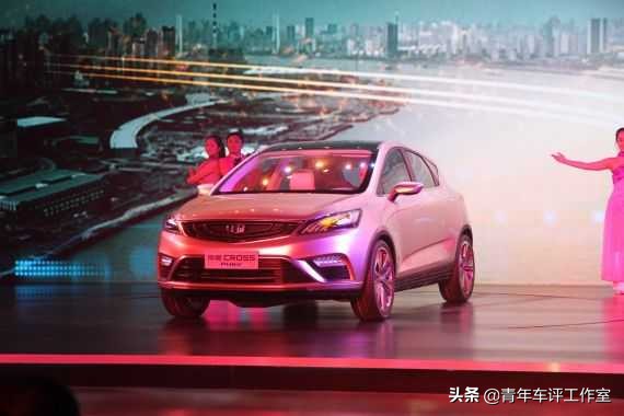 中国汽车品牌吉利帝豪,帝豪品牌故事