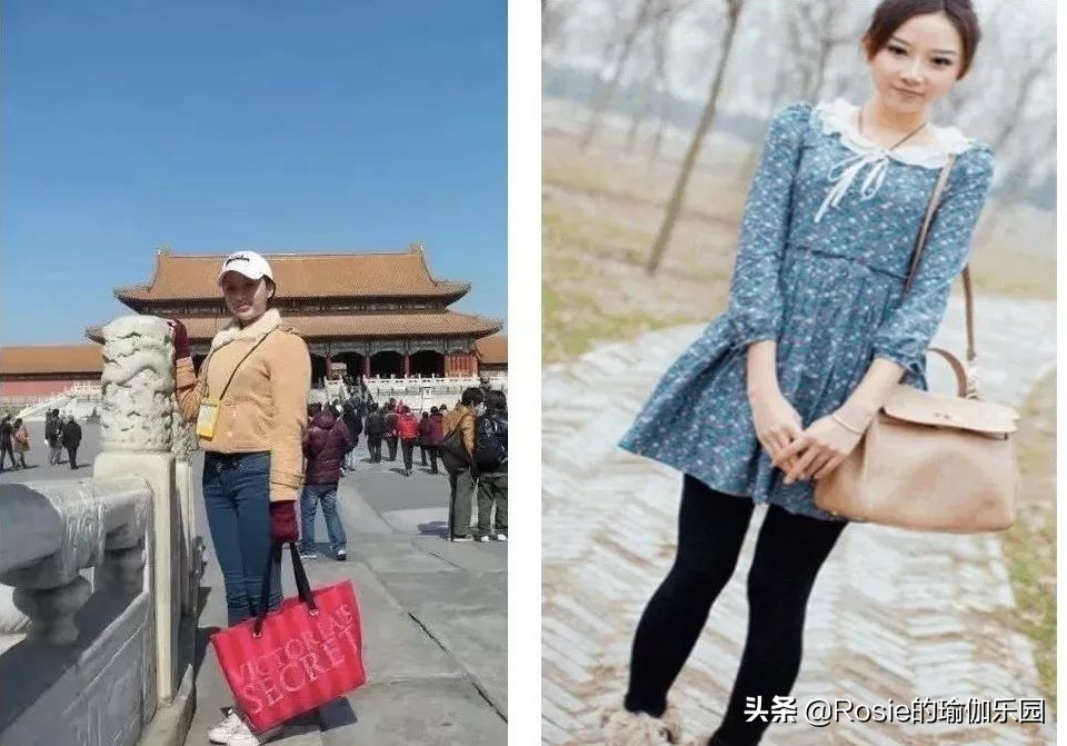 如何从大粗腿瘦成筷子腿,胖粗腿怎么瘦成漫画腿