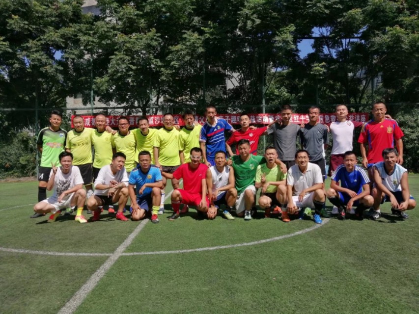 漫漫踢球路：疫情后的草根足球艰难前行，行进了派出所！