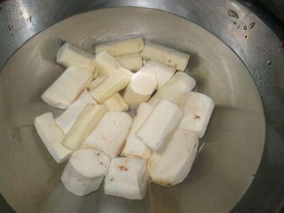 萝卜山药汤做法下火,素萝卜山药汤的正确做法