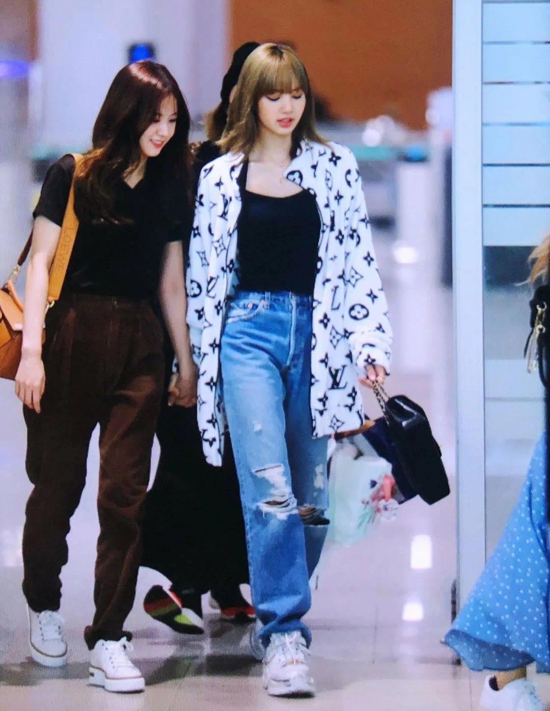 lisa碧梨,碧梨lisa是什么关系