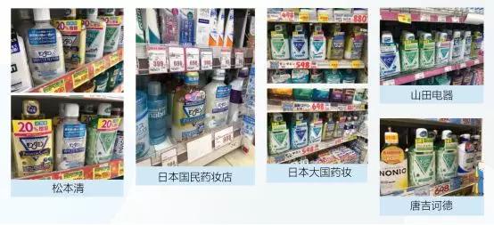 陈乔恩护肤品哪个好用,陈乔恩推荐的护肤品