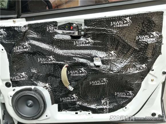 铃木锋驭车辆行车中玻璃异响,铃木锋驭噪音多少分贝