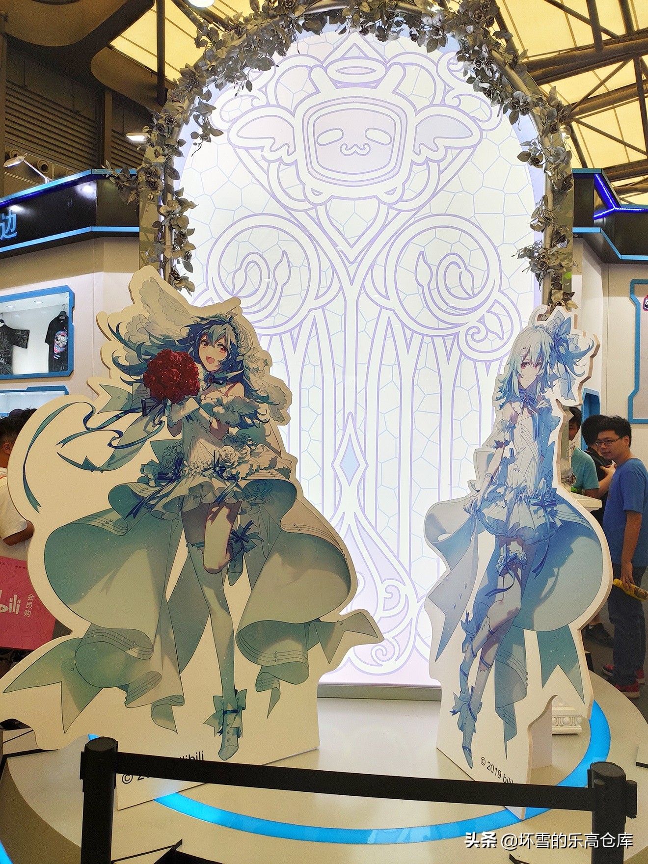 上海wf手办模型展西游记,10.2上海wf手办展直播回放