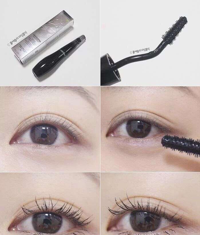 哪种牌子的睫毛膏好用又自然,哪一款睫毛膏好用又持久