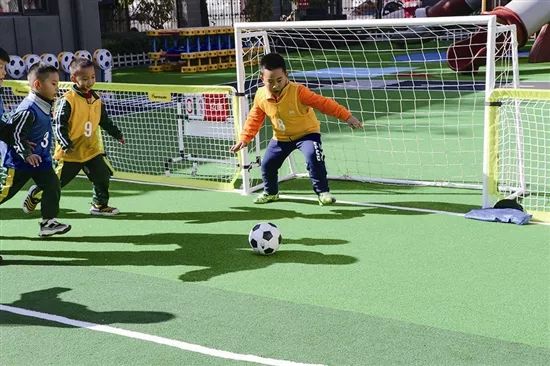 唐山足球城风采,全国足球唐山