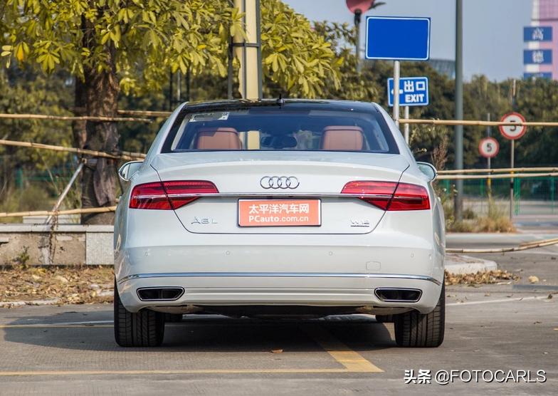 奥迪2014款a8l6.3fsiw12quattro专享型,奥迪a82006款a8l6.0w12quattro旗舰型